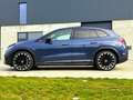 Mercedes-Benz EQE 350 EQE 350+ AMG  Elegante & Fully optioned out eSUV Bleu - thumbnail 30