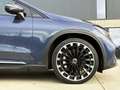 Mercedes-Benz EQE 350 EQE 350+ AMG  Elegante & Fully optioned out eSUV Bleu - thumbnail 4