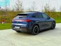 Mercedes-Benz EQE 350 EQE 350+ AMG  Elegante & Fully optioned out eSUV Bleu - thumbnail 2