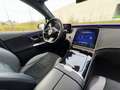 Mercedes-Benz EQE 350 EQE 350+ AMG  Elegante & Fully optioned out eSUV Bleu - thumbnail 41