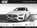 Mercedes-Benz CLA 35 AMG CLA 35 AMG SB 4Matic *1.HAND*AMG-LENKRAD*RFK* Blanc - thumbnail 1