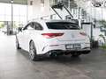 Mercedes-Benz CLA 35 AMG CLA 35 AMG SB 4Matic *1.HAND*AMG-LENKRAD*RFK* Blanc - thumbnail 5