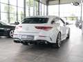 Mercedes-Benz CLA 35 AMG CLA 35 AMG SB 4Matic *1.HAND*AMG-LENKRAD*RFK* Blanc - thumbnail 6