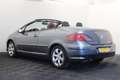 Peugeot 307 CC 1.6-16V Grau - thumbnail 4