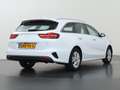 Kia Ceed SW / cee'd SW 1.5 T-GDi DynamicLine | Navigatie | Parkeercamera Blanc - thumbnail 2