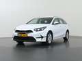 Kia Ceed SW / cee'd SW 1.5 T-GDi DynamicLine | Navigatie | Parkeercamera Blanc - thumbnail 38