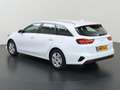 Kia Ceed SW / cee'd SW 1.5 T-GDi DynamicLine | Navigatie | Parkeercamera Blanc - thumbnail 22