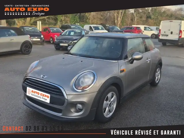 MINI One D ONE D 95CH