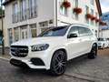 Mercedes-Benz GLS 400 d AMG 4M NIGHT HUD STANDHZG PANO Weiß - thumbnail 1