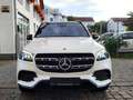 Mercedes-Benz GLS 400 d AMG 4M NIGHT HUD STANDHZG PANO Weiß - thumbnail 2