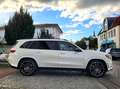 Mercedes-Benz GLS 400 d AMG 4M NIGHT HUD STANDHZG PANO Weiß - thumbnail 4