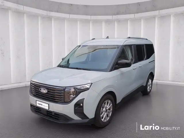 Ford Tourneo Courier II 1.0 ecoboost 125cv Titanium powershift