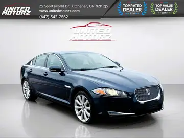 Jaguar - Prix, caractéristiques et photos au Canada