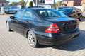 Mercedes-Benz C 180 ohne Tüv und ohne Brief ! als Teileträger Schwarz - thumbnail 4