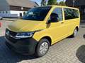 Volkswagen T6 Caravelle T6.1 Caravelle 2,0 TDI  Standhzg LED Jaune - thumbnail 4