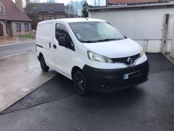 NV200 1.5 EU5 Comfort