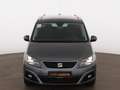 SEAT Alhambra 2.0 TDI Business XENON 7-SITZER NAVI Grau - thumbnail 2