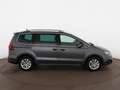 SEAT Alhambra 2.0 TDI Business XENON 7-SITZER NAVI Grau - thumbnail 9