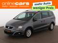 SEAT Alhambra 2.0 TDI Business XENON 7-SITZER NAVI Grau - thumbnail 1