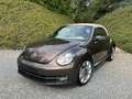 Volkswagen Beetle Cabriolet 2.0 TDi DSG /Très bon état! Bruin - thumbnail 5