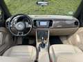 Volkswagen Beetle Cabriolet 2.0 TDi DSG /Très bon état! Bruin - thumbnail 9