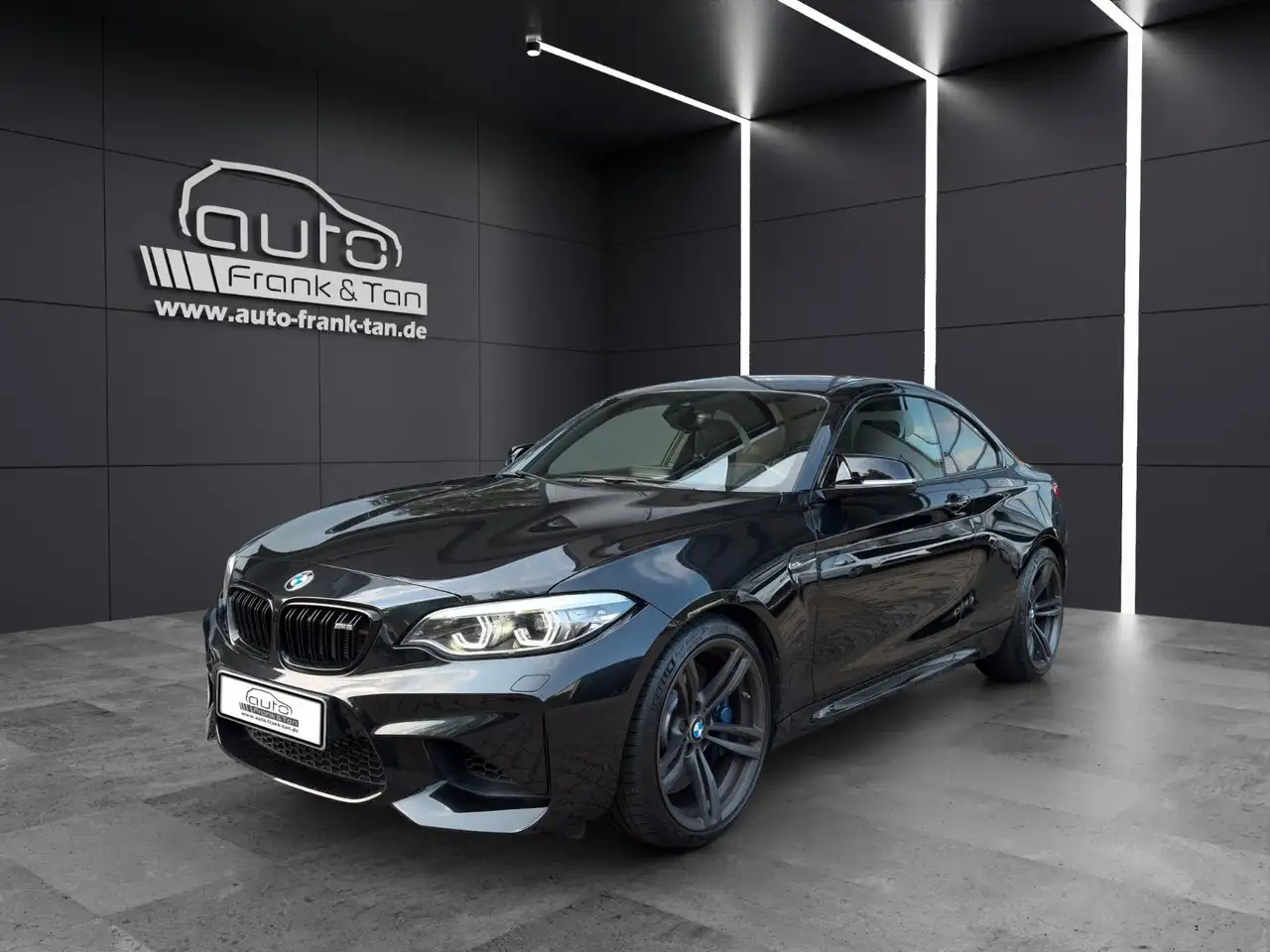 BMW M2