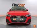 Audi A1 Sportback 30 TFSI S tronic Rojo - thumbnail 2