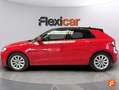 Audi A1 Sportback 30 TFSI S tronic Rojo - thumbnail 4