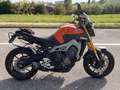 Yamaha MT-09 Yamaha MT-09 completa di borse Givi - thumbnail 1