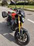 Yamaha MT-09 Yamaha MT-09 completa di borse Givi - thumbnail 11