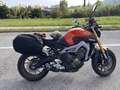 Yamaha MT-09 Yamaha MT-09 completa di borse Givi - thumbnail 5