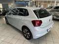 Volkswagen Polo 1.0 TSI DSG Highline BlueMotion Tech. -UNICO PROP. Bianco - thumbnail 4
