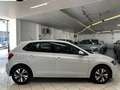 Volkswagen Polo 1.0 TSI DSG Highline BlueMotion Tech. -UNICO PROP. Bianco - thumbnail 5