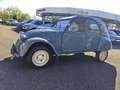 Citroen 2CV "Ente" Rarität - Baujahr 1955 Grau - thumbnail 5