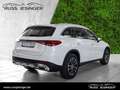Mercedes-Benz GLC 450 d 4M Avantgarde *AHK*KeyGo*MBUX*LED*Burm Blanc - thumbnail 4