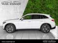 Mercedes-Benz GLC 450 d 4M Avantgarde *AHK*KeyGo*MBUX*LED*Burm Blanc - thumbnail 3