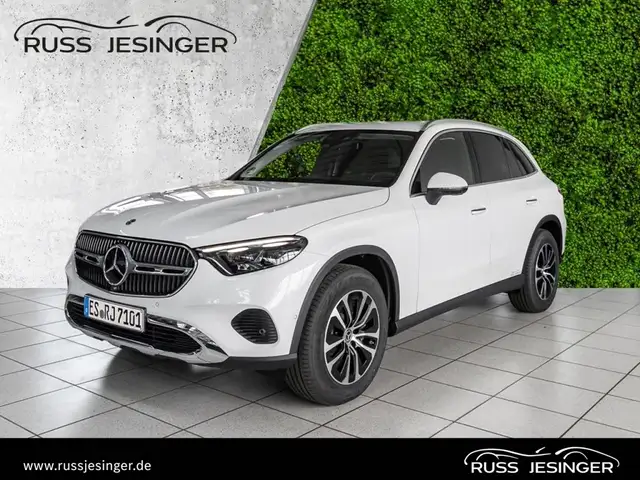 Mercedes-Benz GLC 450 d 4M Avantgarde *AHK*360*KeyG*Distr*Burm