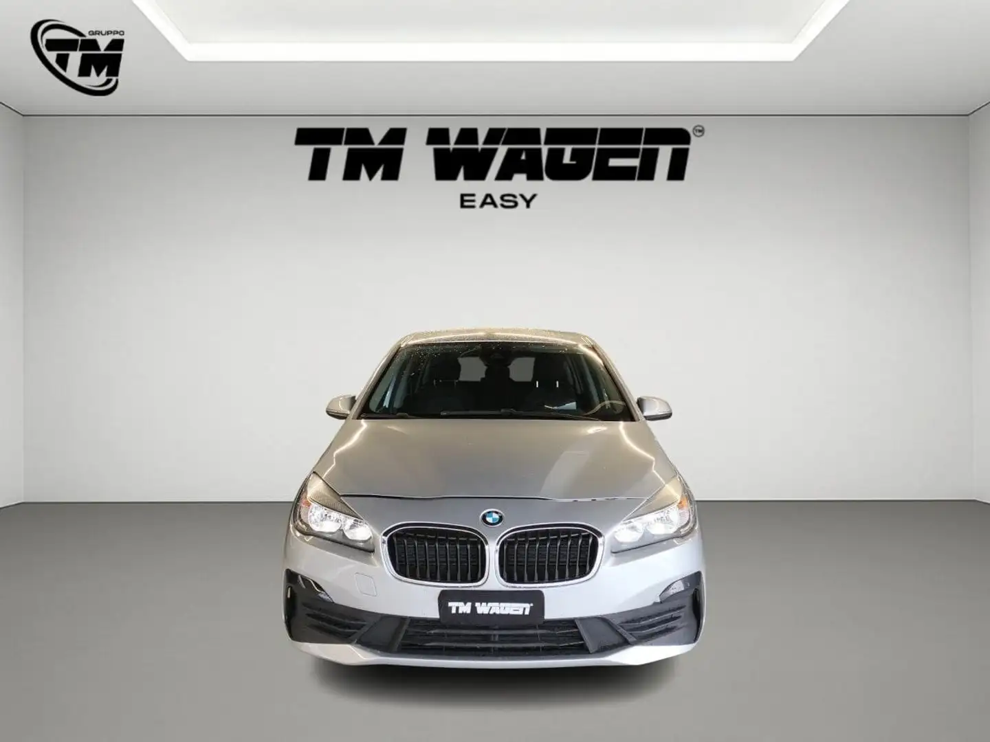 BMW 216 216d Gran Tourer - NEOPATENTATI - 7 POSTI - 2