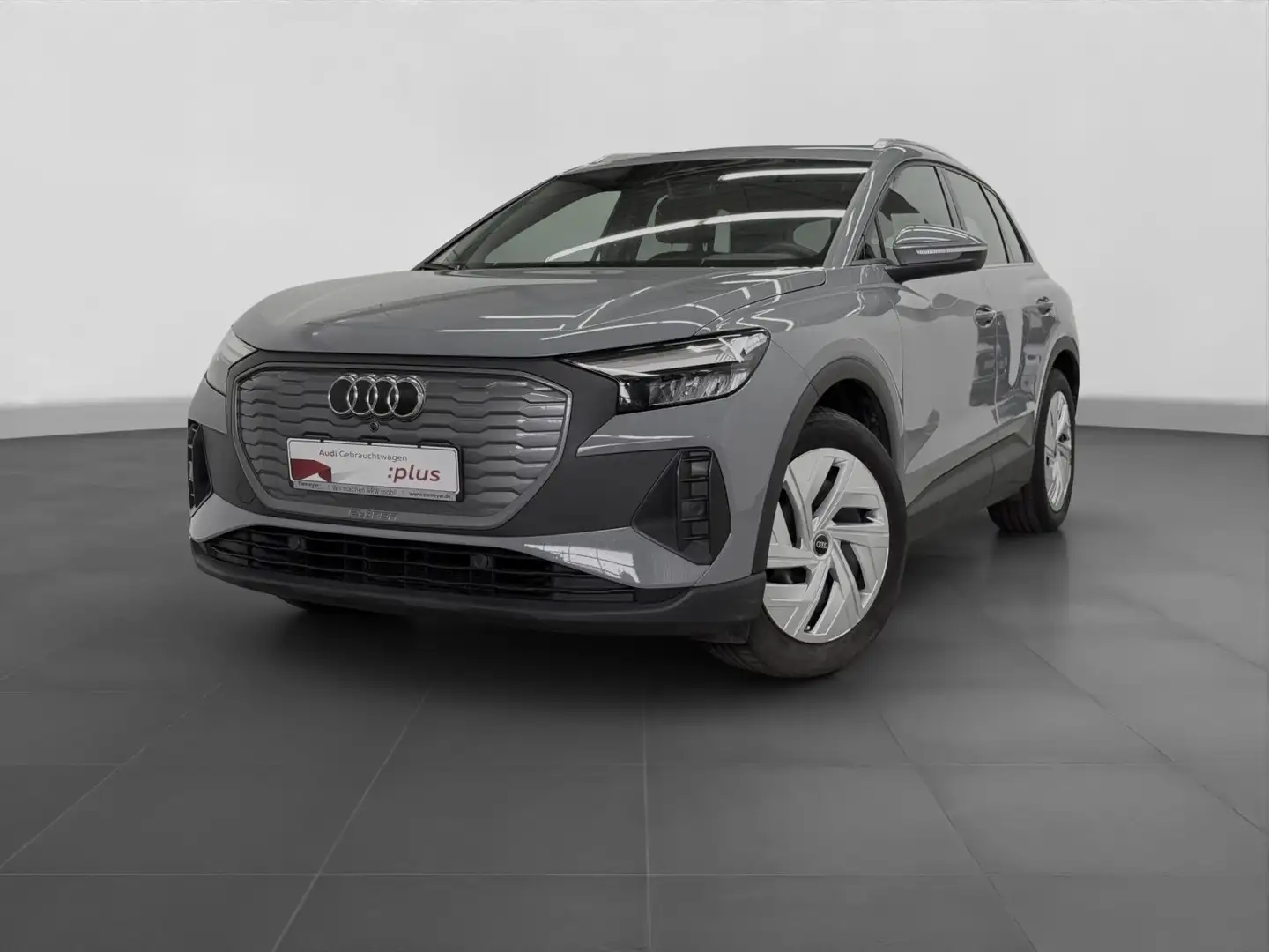 Audi 40 e-tron KAMERA AUDI-SOUND SITZHZ VIRTUAL Grau - 2