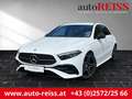 Mercedes-Benz A 200 d /// AMG-Line, Multibeam Blanc - thumbnail 1