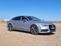 Audi A7 Sportback 3.0BiTDI quattro Tiptronic Gris - thumbnail 5