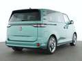 Volkswagen ID. Buzz Pro 150kW AHK AREA NAVI PARKASSIST Grün - thumbnail 4