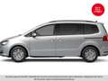 Volkswagen Sharan CL TDI SCR 4MOTION DSG 5-Sitzer Silber - thumbnail 2