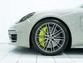Porsche Panamera Turbo S E-Hybrid Sport Turismo Grijs - thumbnail 6