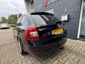 Skoda Octavia 1.6 TDI Ambition Business + Ecc + Lmv + Navi + par Schwarz - thumbnail 4