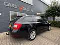 Skoda Octavia 1.6 TDI Ambition Business + Ecc + Lmv + Navi + par Schwarz - thumbnail 5