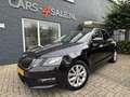Skoda Octavia 1.6 TDI Ambition Business + Ecc + Lmv + Navi + par Schwarz - thumbnail 1