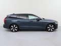 Volvo V60 T8 AWD Ultra Dark Recharge Plug-In Hybrid *AHK*Business-Paket* Blau - thumbnail 4
