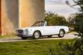 Lancia Flavia FLAVIA CONVERTIBLE VIGNALE Weiß - thumbnail 1