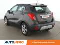 Opel Mokka 1.4 Turbo Edition Aut.*TEMPO*CAM*PDC*SHZ* Grau - thumbnail 4